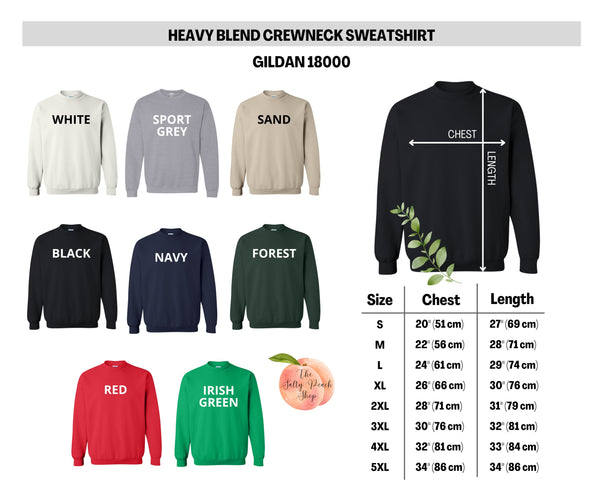 Antisocial Book Club sweatshirt