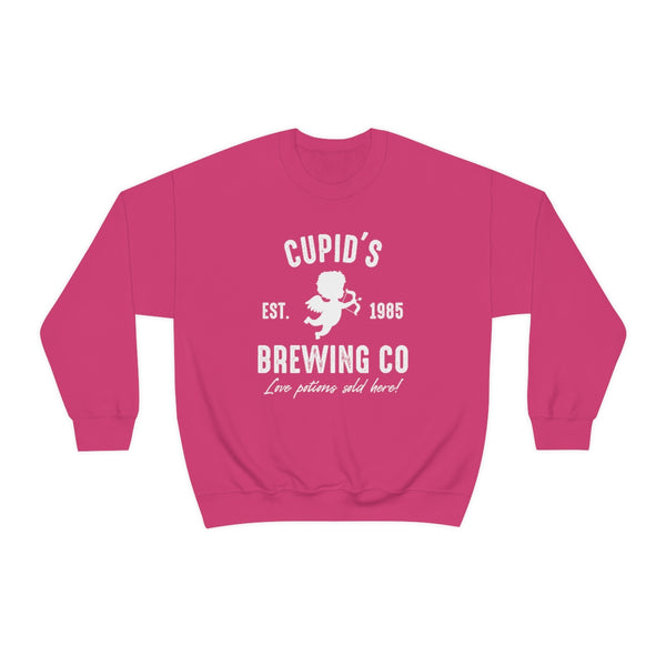 Cupid's Brewing Co Sweatshirt