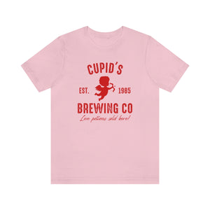 Cupids Brewing Co shirt