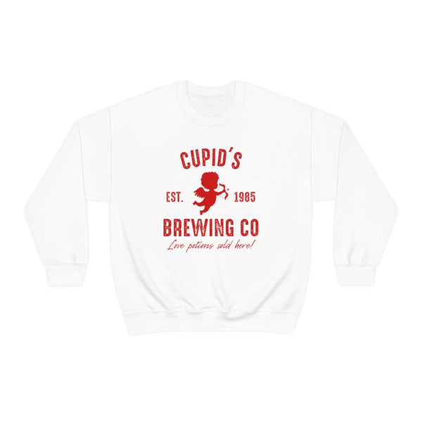 Cupid's Brewing Co Sweatshirt