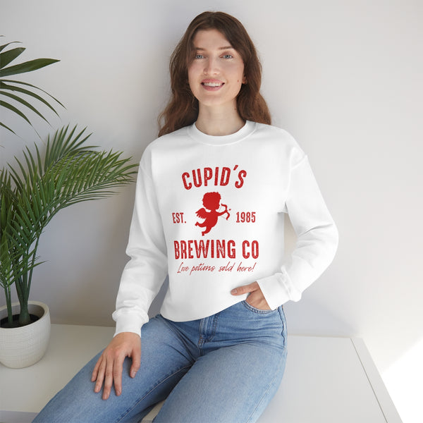 Cupid's Brewing Co Sweatshirt