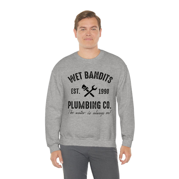 Wet Bandits sweatshirt