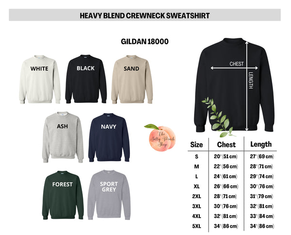 Suriel Tea Company  sweatshirt