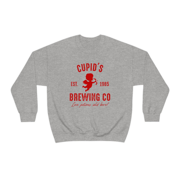 Cupid's Brewing Co Sweatshirt