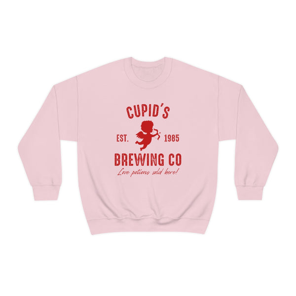 Cupid's Brewing Co Sweatshirt